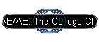 AE/AE: The College Chronicles