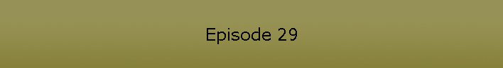 Episode 29