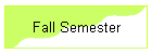 Fall Semester