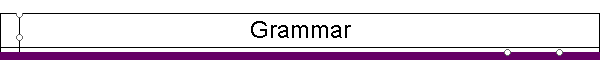 Grammar
