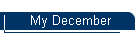 My December