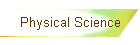 Physical Science