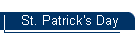 St. Patrick's Day