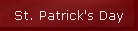St. Patrick's Day