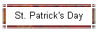 St. Patrick's Day